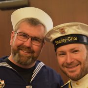 Captain's Dinner  (19.11.16)